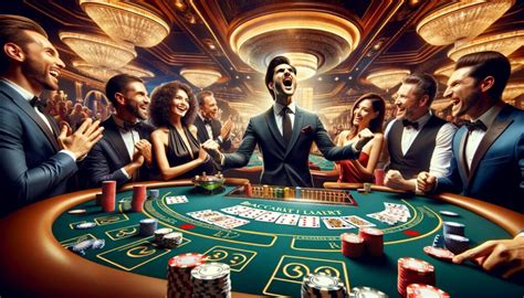 How to Consistently Win at Baccarat: Mastering the Odds for Fun .